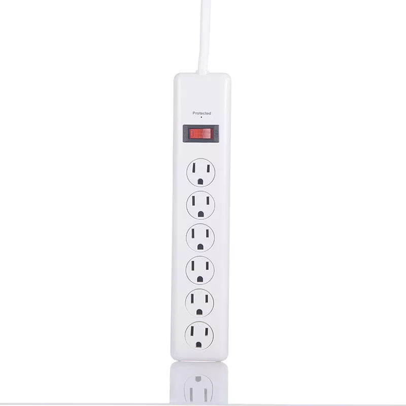 Ultimate guide til Aipulan High-Performance US Standard Power Strips for hjem og kontor