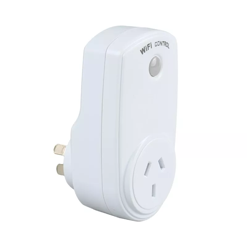 AU Wifi-kontakt
