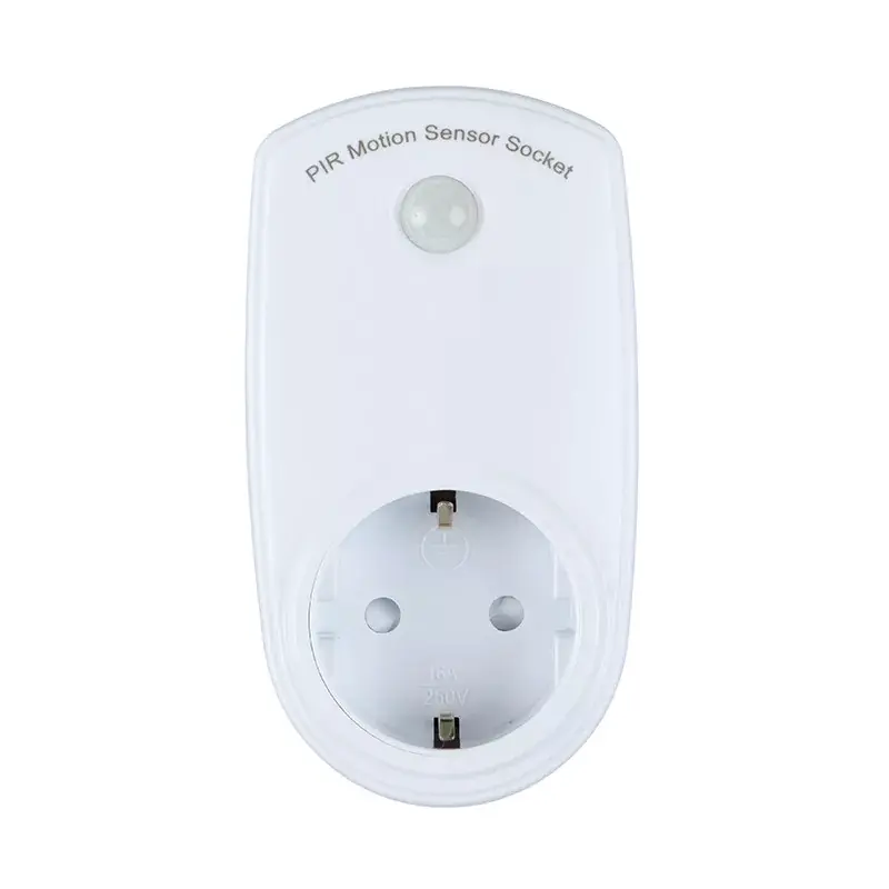 EU Motion Sensor Sokkel EU Motion Sensor Sokkel