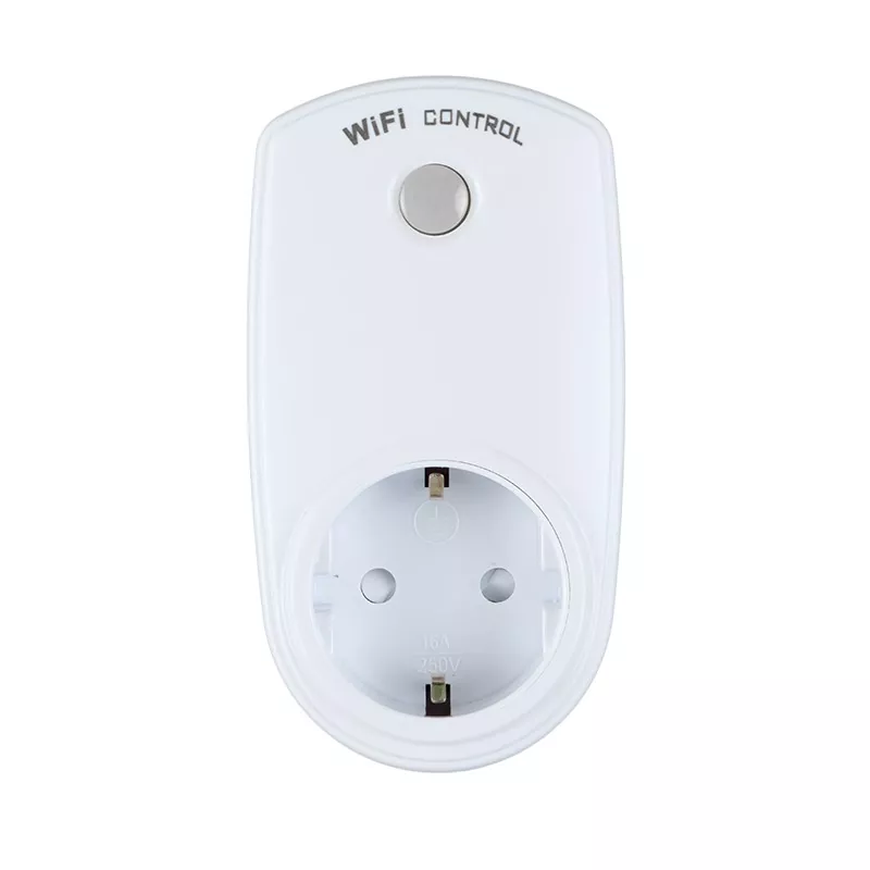 EU Wifi-kontakt