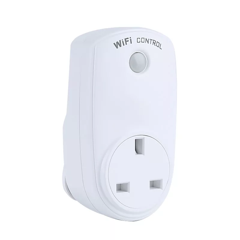 UK Wifi-kontakt