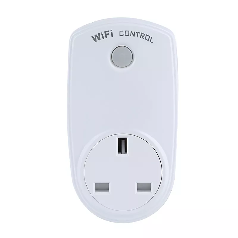 UK Wifi-kontakt