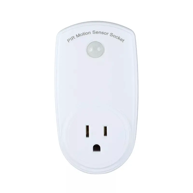 US Motion Sensor Sokkel